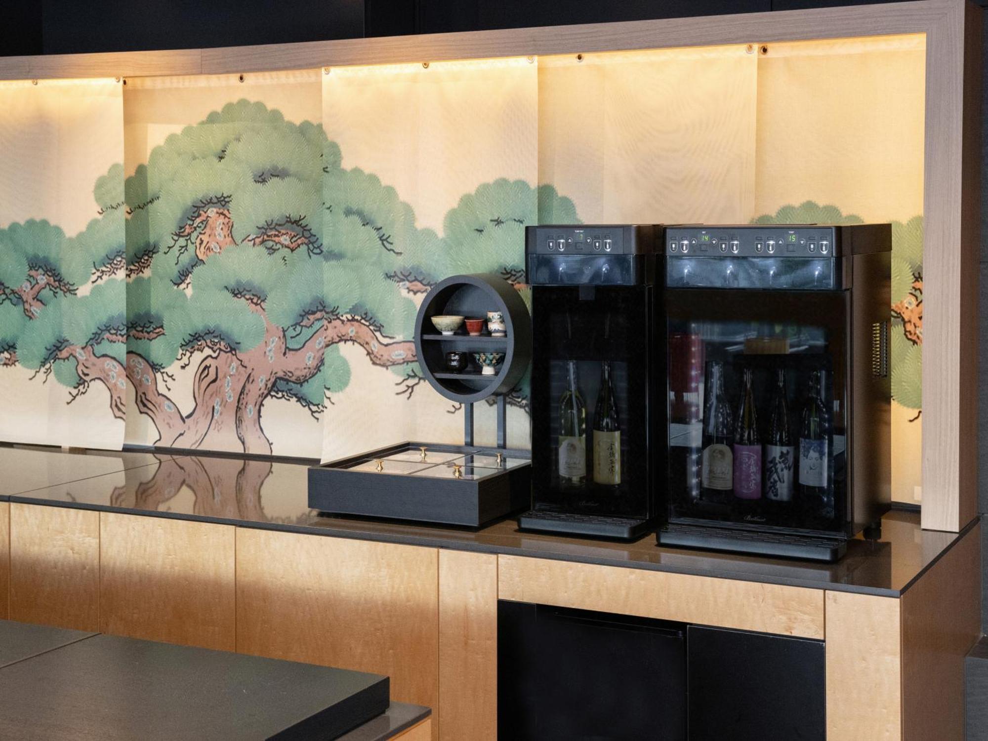 Tokyu Stay Kyoto Sakaiza Shijo Kawaramachi Exterior photo