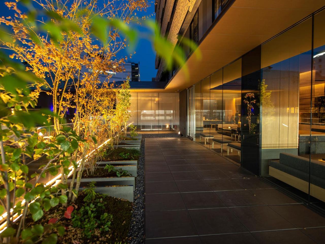 Tokyu Stay Kyoto Sakaiza Shijo Kawaramachi Exterior photo