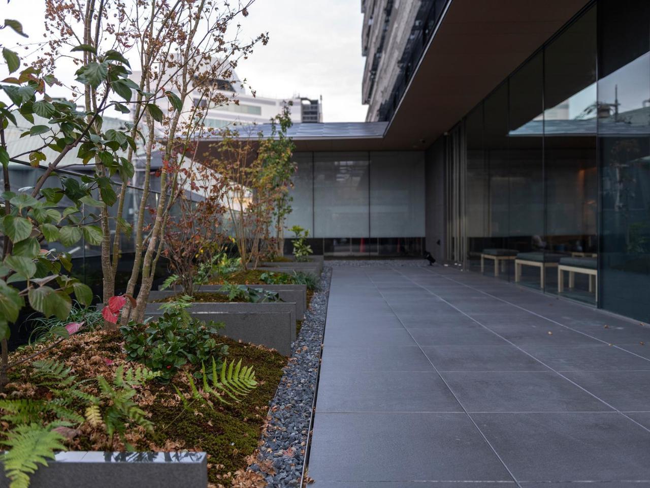Tokyu Stay Kyoto Sakaiza Shijo Kawaramachi Exterior photo
